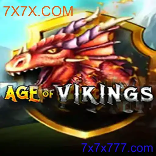 Explorando AgeofViking: Aventura e Estratégia Nórdica com 7X7X.COM