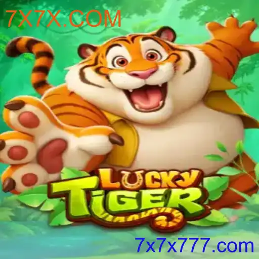 Descubra LuckyTiger: A Emoção do Novo Jogo Online